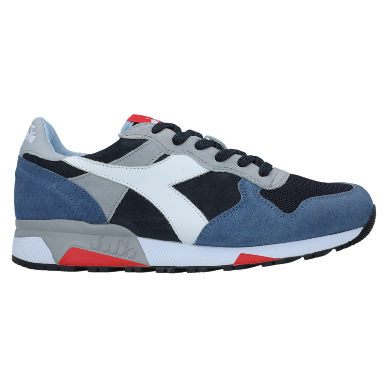diadora trident 90 suede