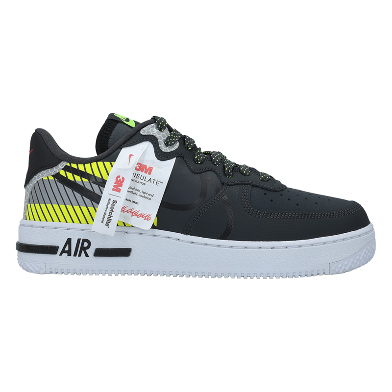 Muške patike Nike AIR FORCE 1 REACT LX 3M