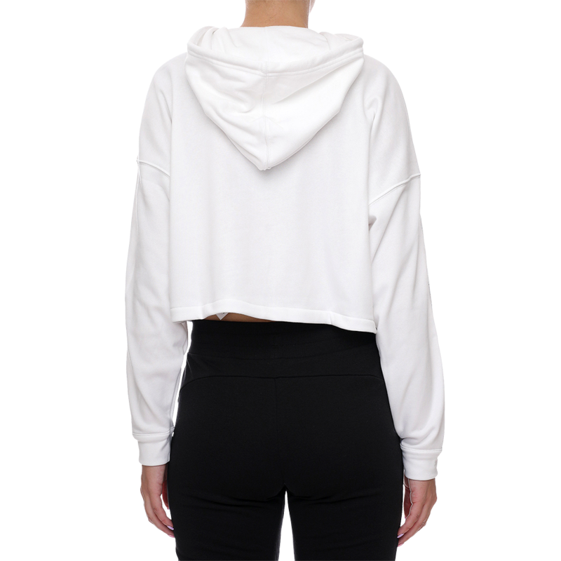 enski duks adidas BB CP HOODIE