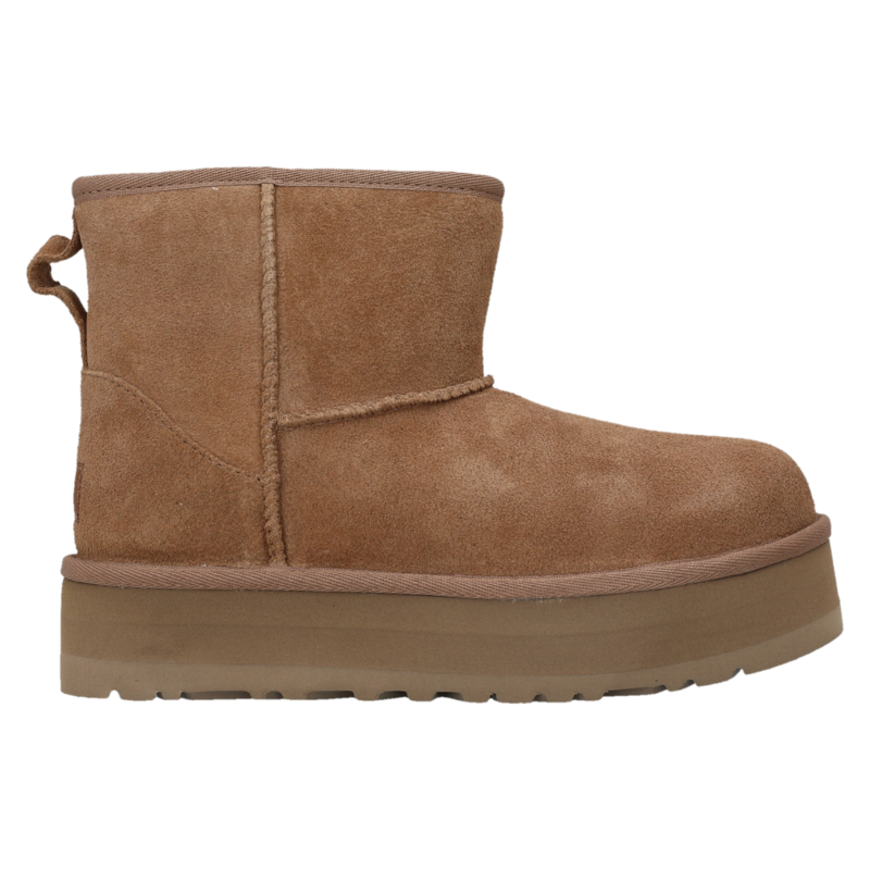 Dečije čizme Ugg Classic Mini Platform