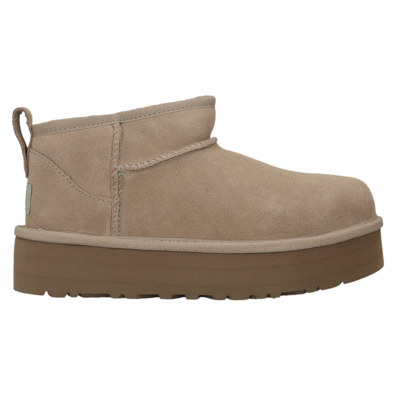 Dečije čizme Ugg Classic Ultra Mini Platform