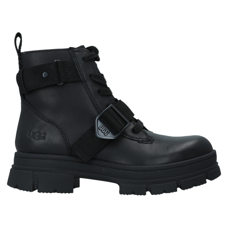 Ženske čizme Ugg Ashton lace up