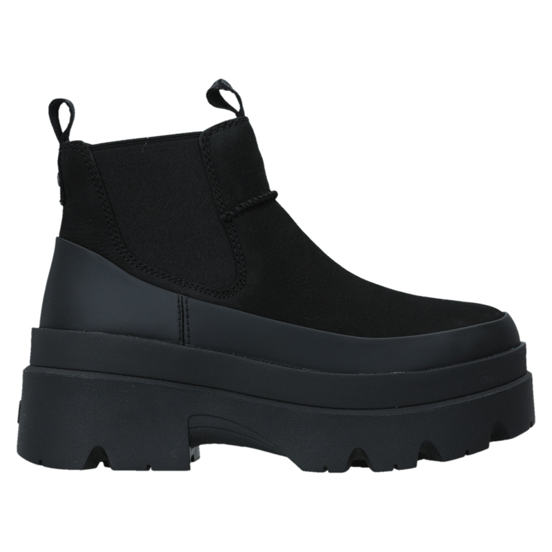 Ženske čizme Ugg Brisbane chelsea