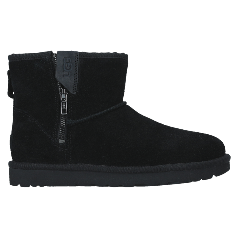 Ženske čizme Ugg Classic mini bailey zip