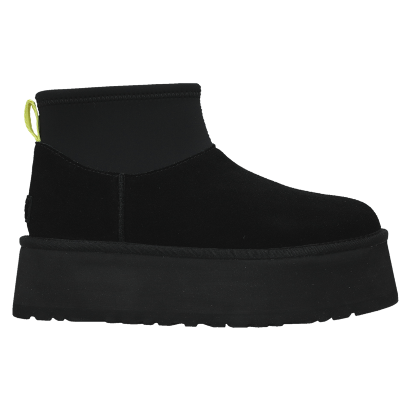Ženske čizme Ugg Classic mini dipper