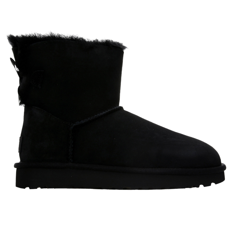 Ženske čizme Ugg W mini bailey bow ii