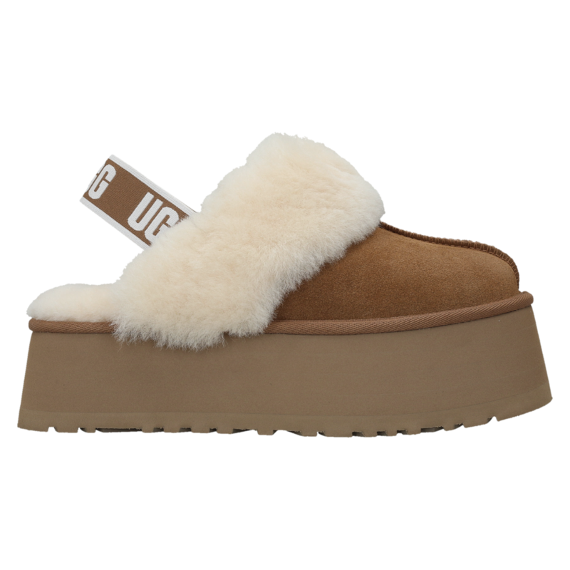 Ženske papuče Ugg Funkette