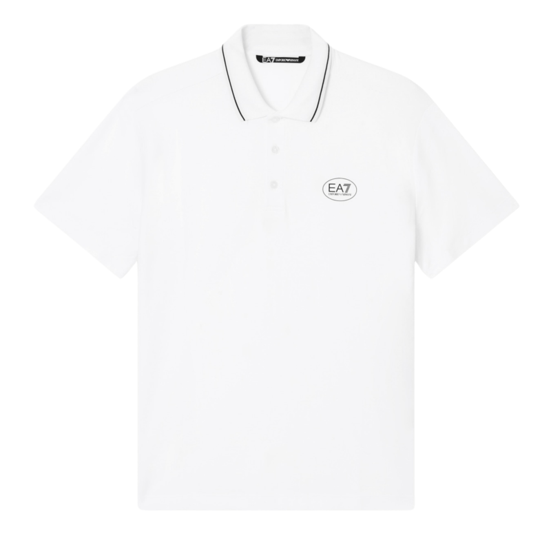 Muška majica Emporio Armani Polo shirt