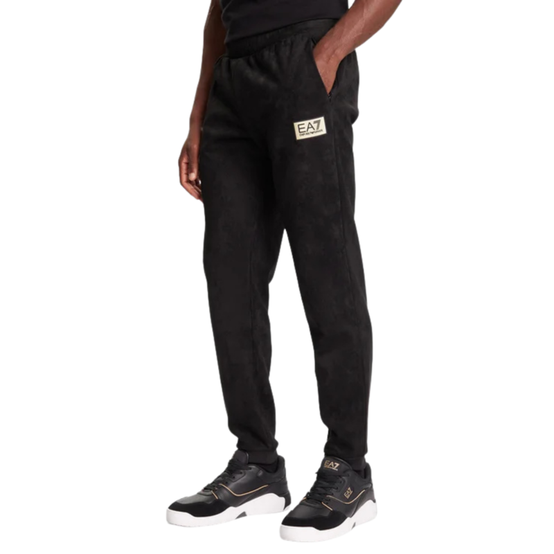 Muška trenerka donji deo Emporio Armani Trouser