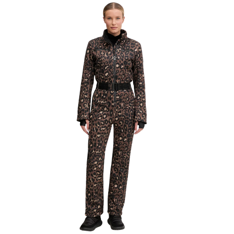 Ženko ski odelo Emporio Armani Padded suit