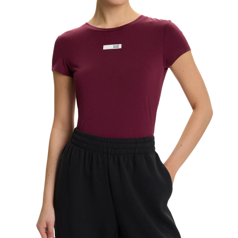 Ženska majica Emporio Armani T-shirt