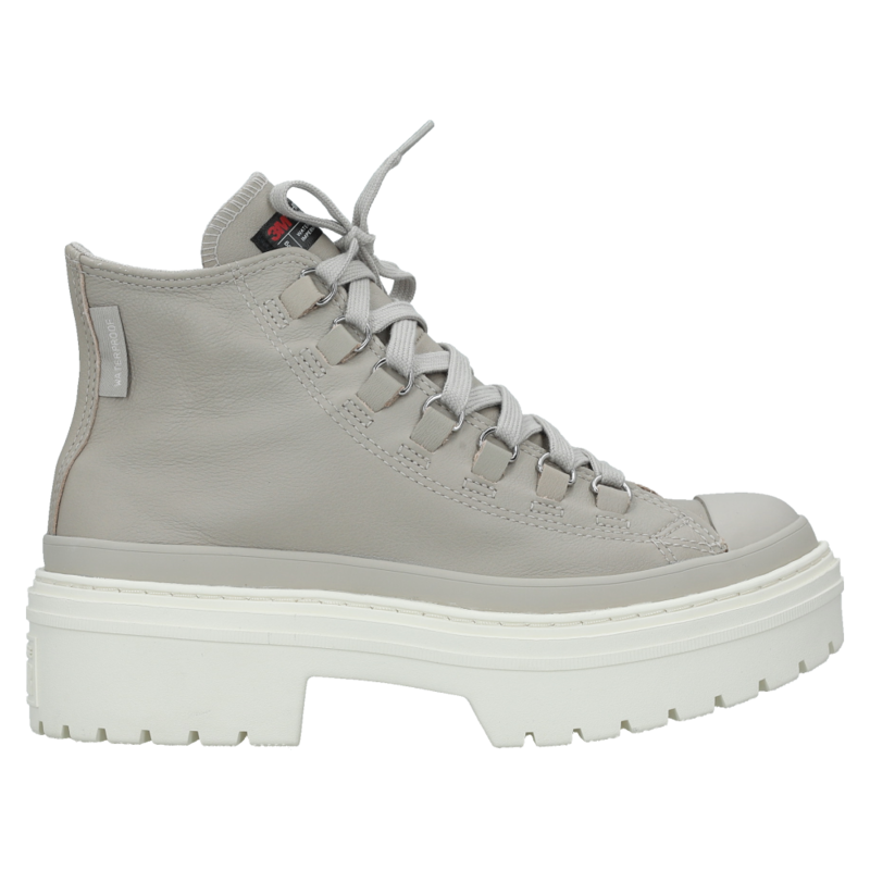 Ženske patike Converse Chuck taylor all star lugged heel platform waterproof leather