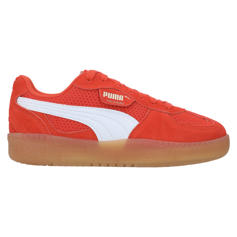 Ženske patike Puma Palermo lamoda vintage wns