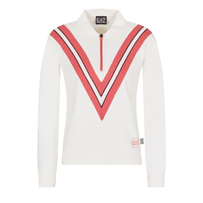 Ženski džemper Emporio Armani Pullover