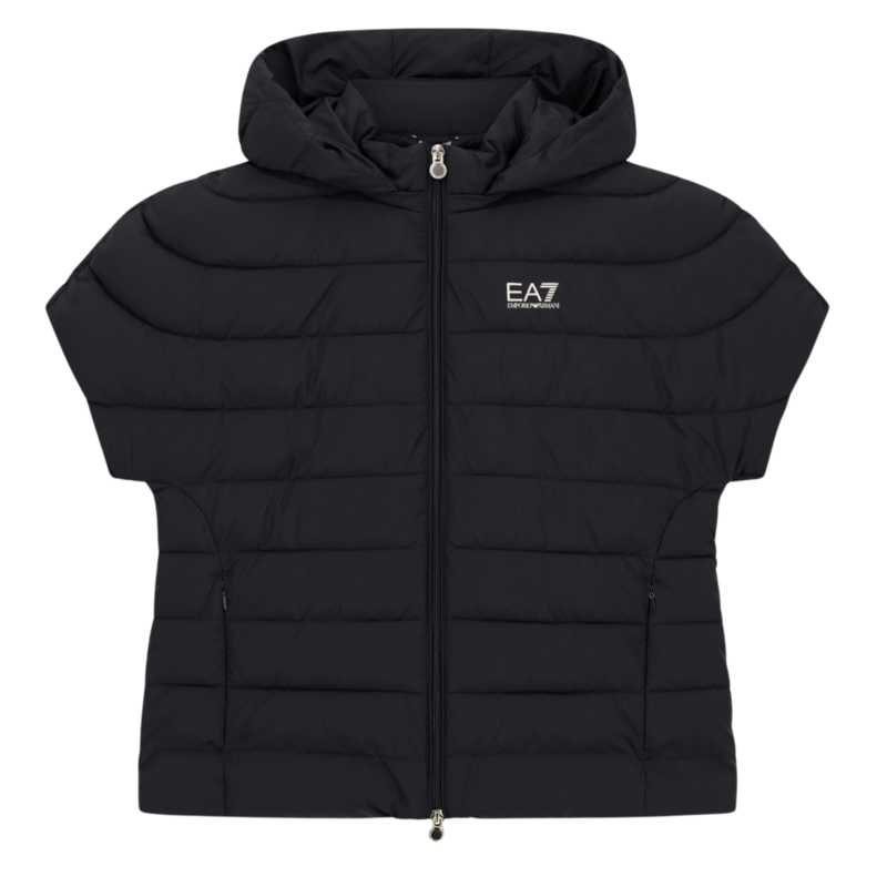 Ženski prsluk Emporio Armani Bomber jacket