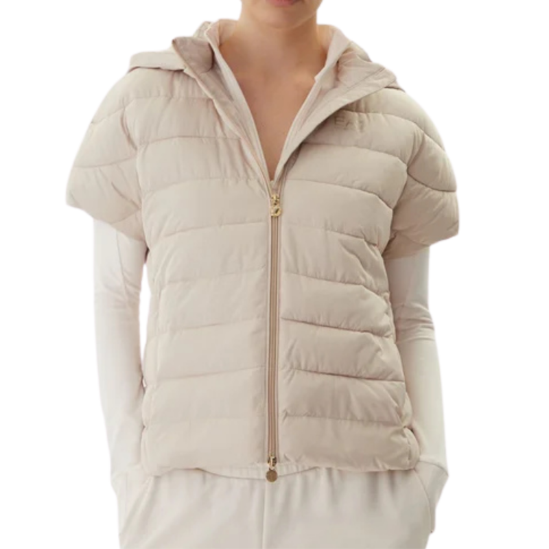 Ženski prsluk Emporio Armani Bomber jacket