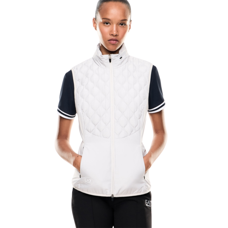 Ženski prsluk Emporio Armani Vest