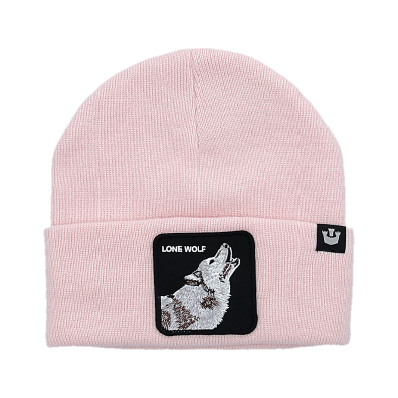 Ženska kapa Goorin Bros Wolf Man