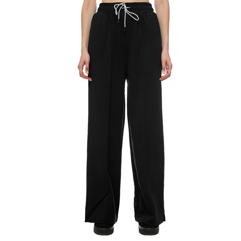 Ženska trenerka donji deo Puma INFUSE WIDE LEG PANTS DK