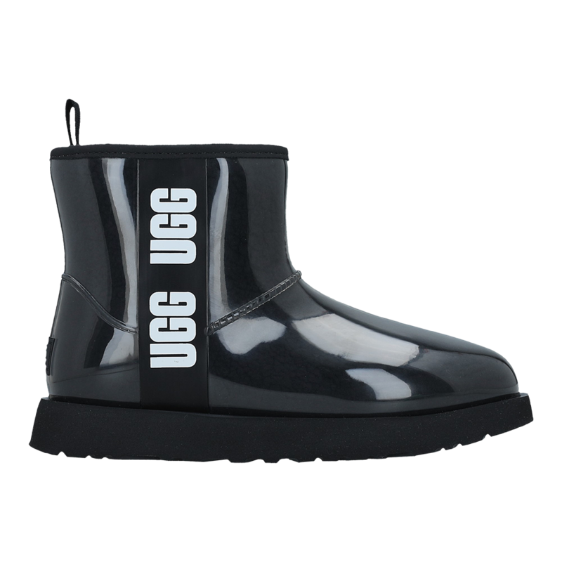 Ženske čizme UGG CLASSIC CLEAR MINI