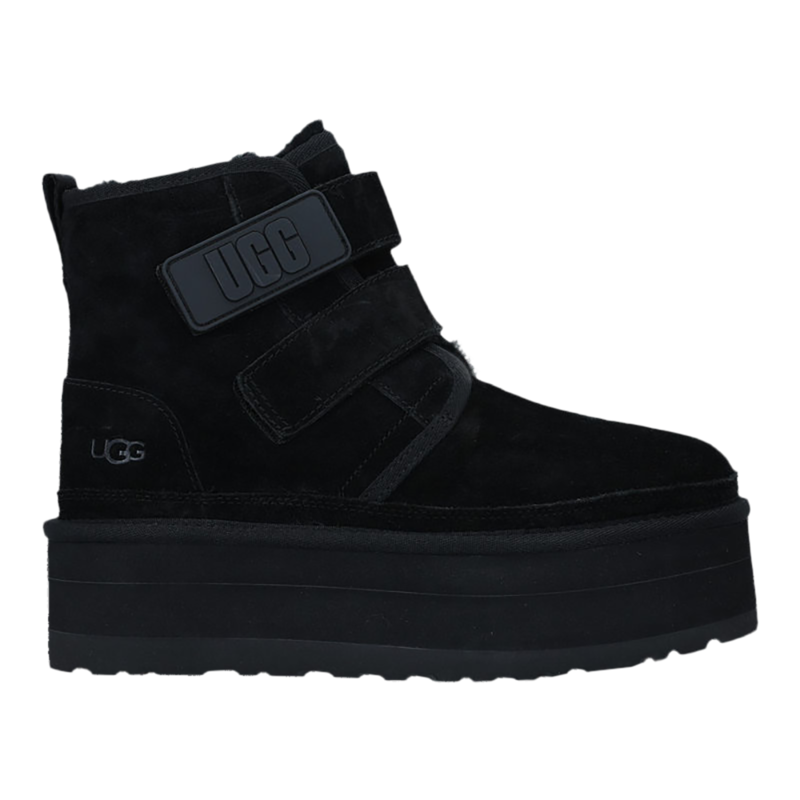 Ženske čizme Ugg Neumel Platform