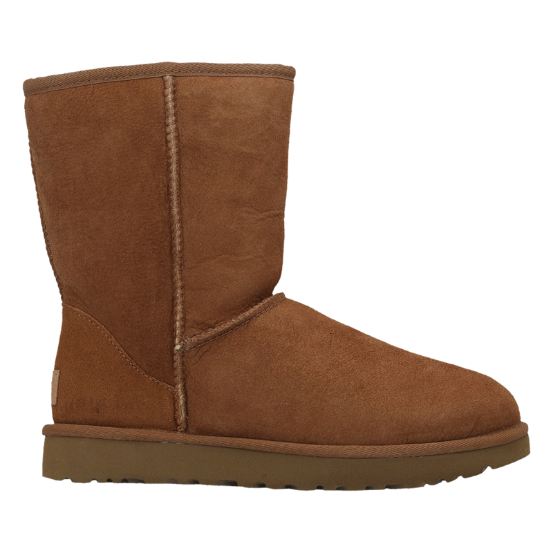 Ženske čizme Ugg W Classic Short II