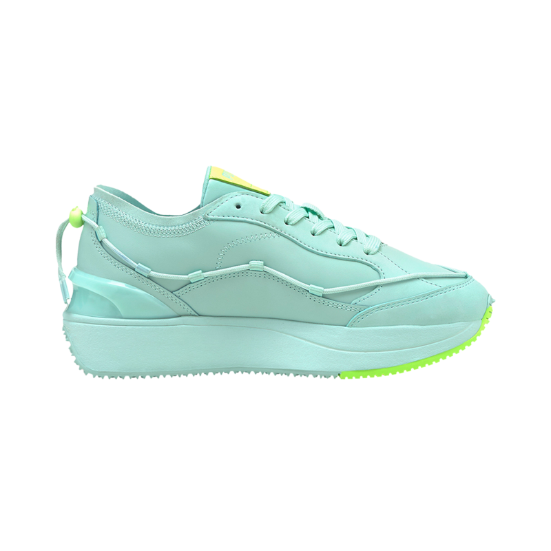 Ženske patike Puma CRUISE RIDER LACE MONO WN'S