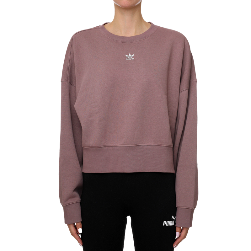 Ženski duks adidas SWEATSHIRT