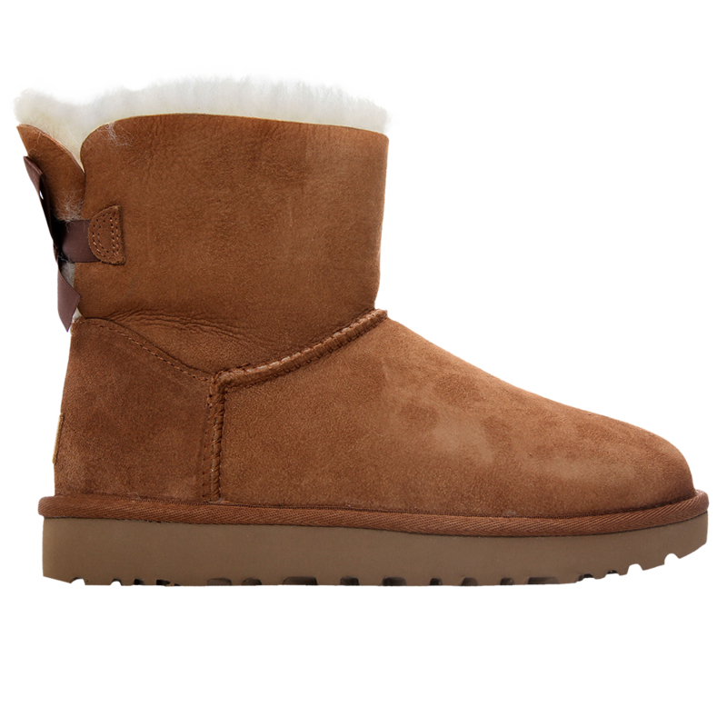 Ženske čizme Ugg W MINI BAILEY BOW II