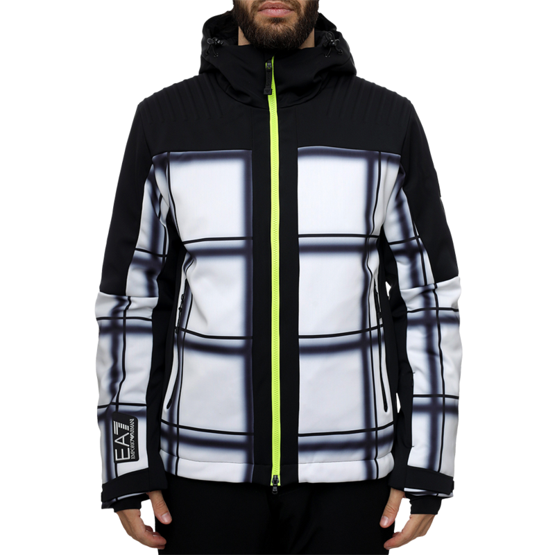 Muška ski jakna Emporio Armani