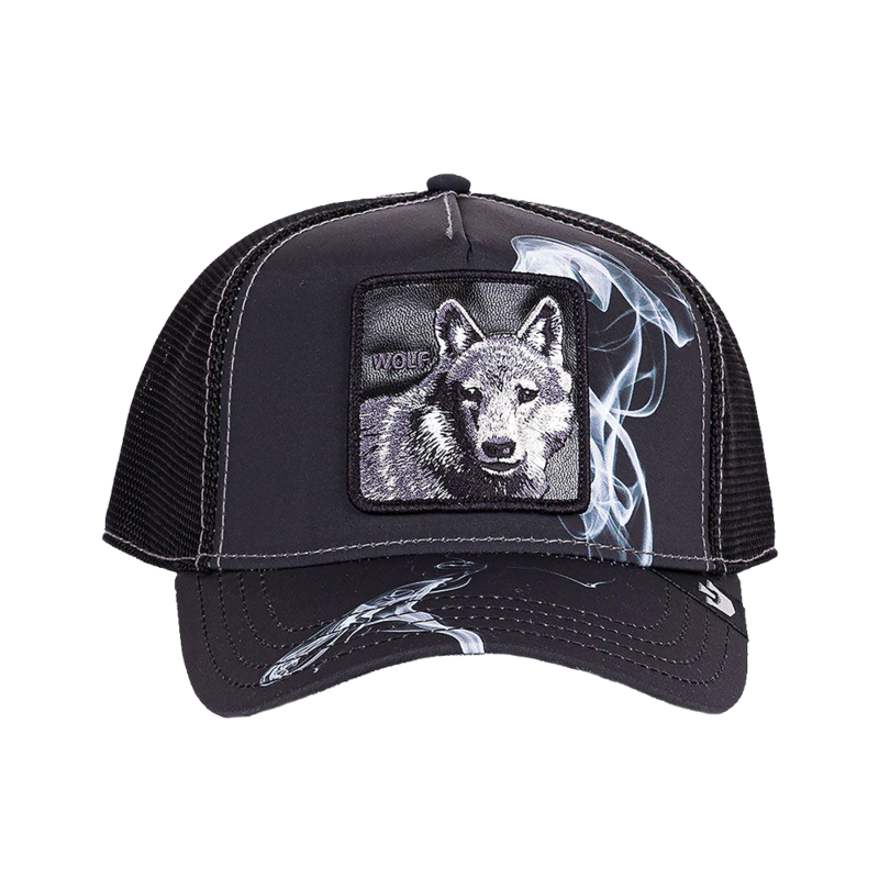 Unisex kačket Goorin Bros ASPHALT JUNGLE