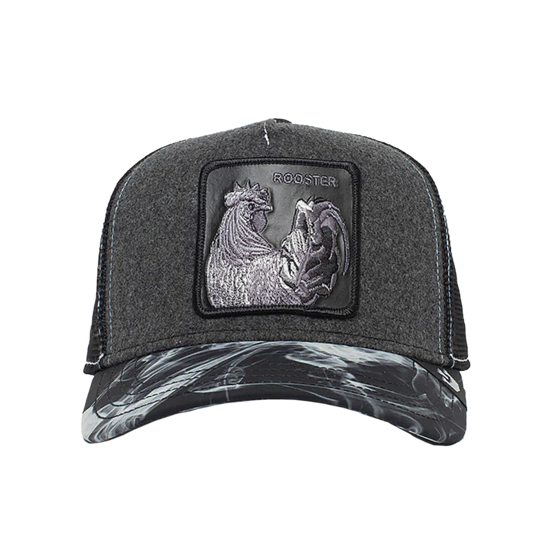 Unisex kačket Goorin Bros MALTESE ROOSTER