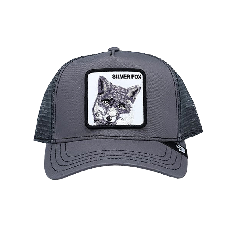 Unisex kačket Goorin Bros THE SILVER FOX