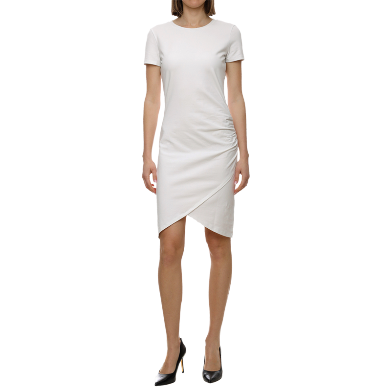 Ženska haljina Emporio Armani dress