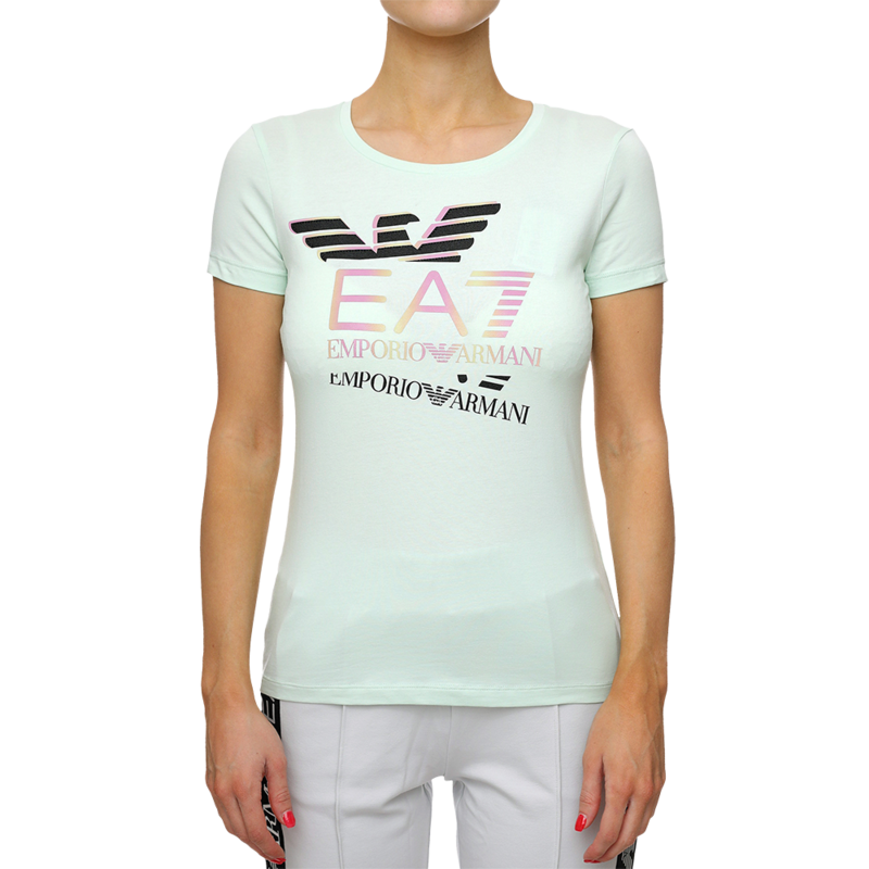 Ženska majica Emporio Armani