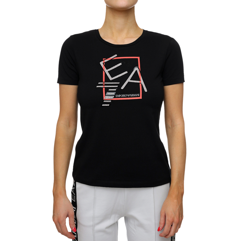 Ženska majica Emporio Armani
