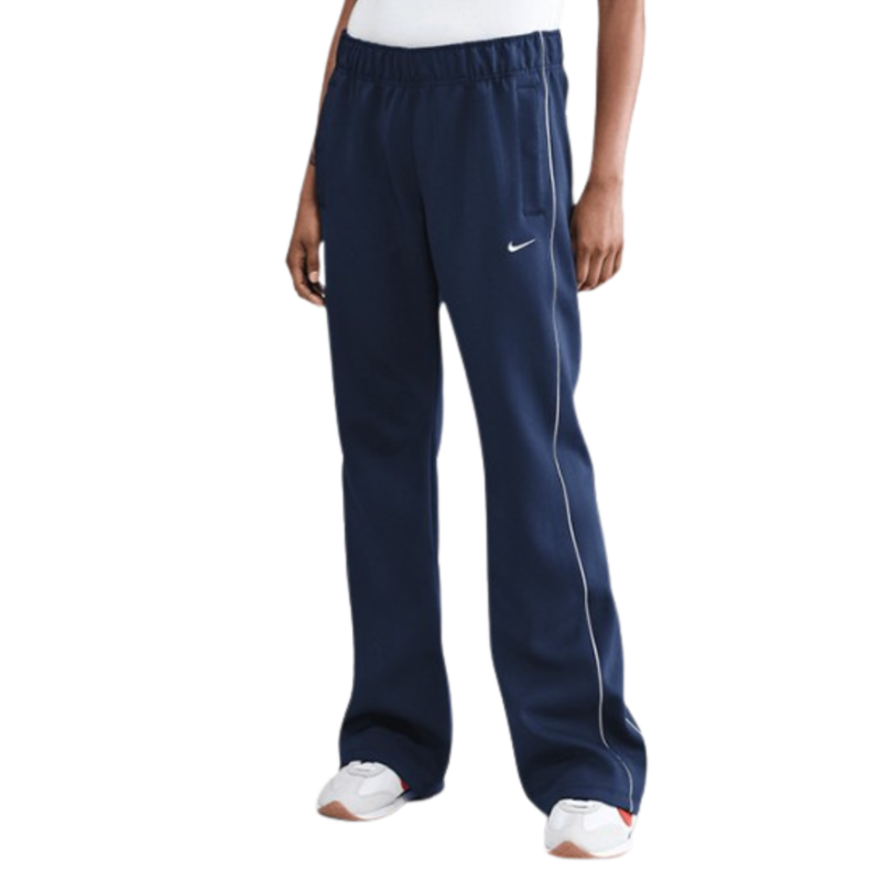 Ženska trenerka donji deo Nike W nsw nk wr mr poly knit pnt