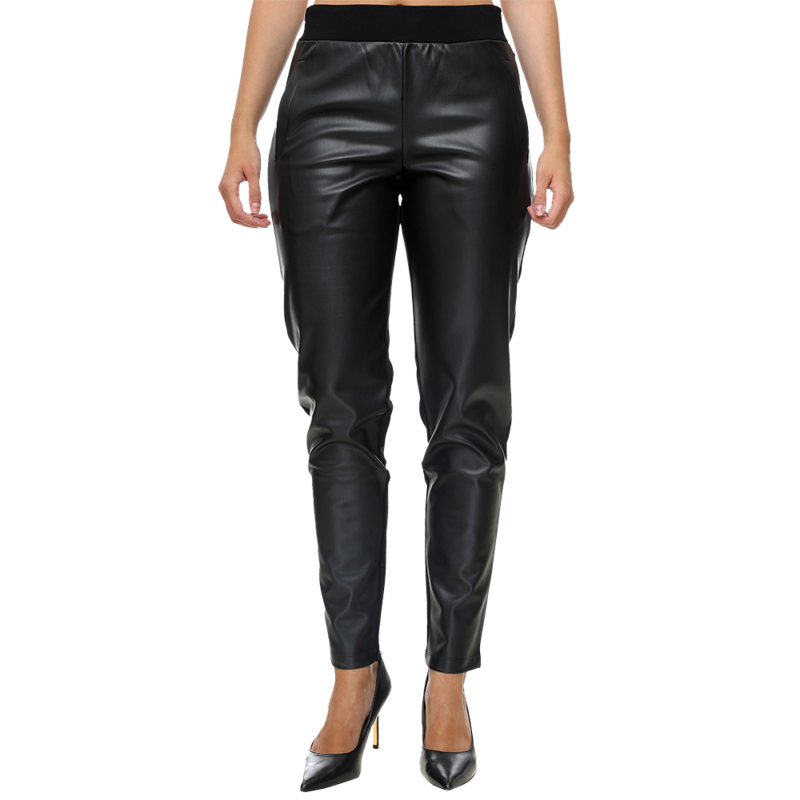 Ženske pantalone Emporio Armani