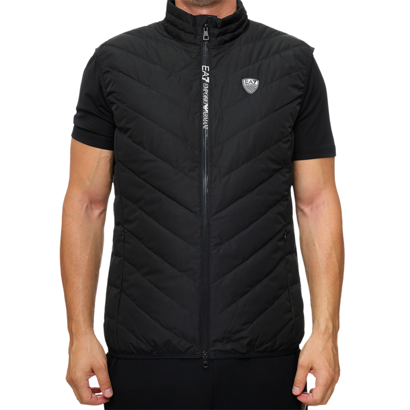 Muški prsluk Emporio Armani