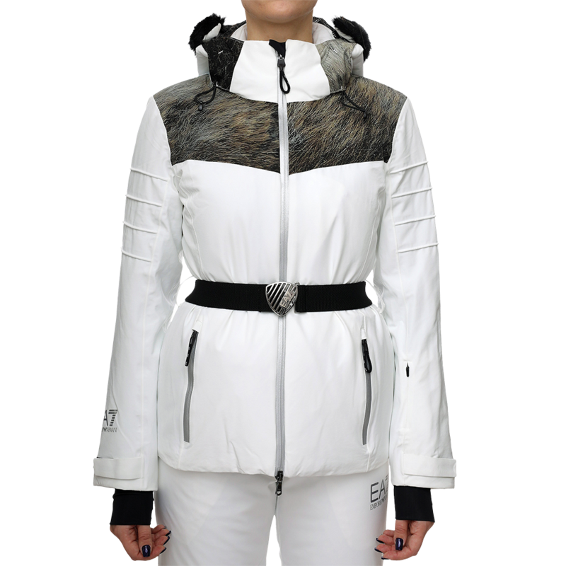 Ženska jakna Emporio Armani