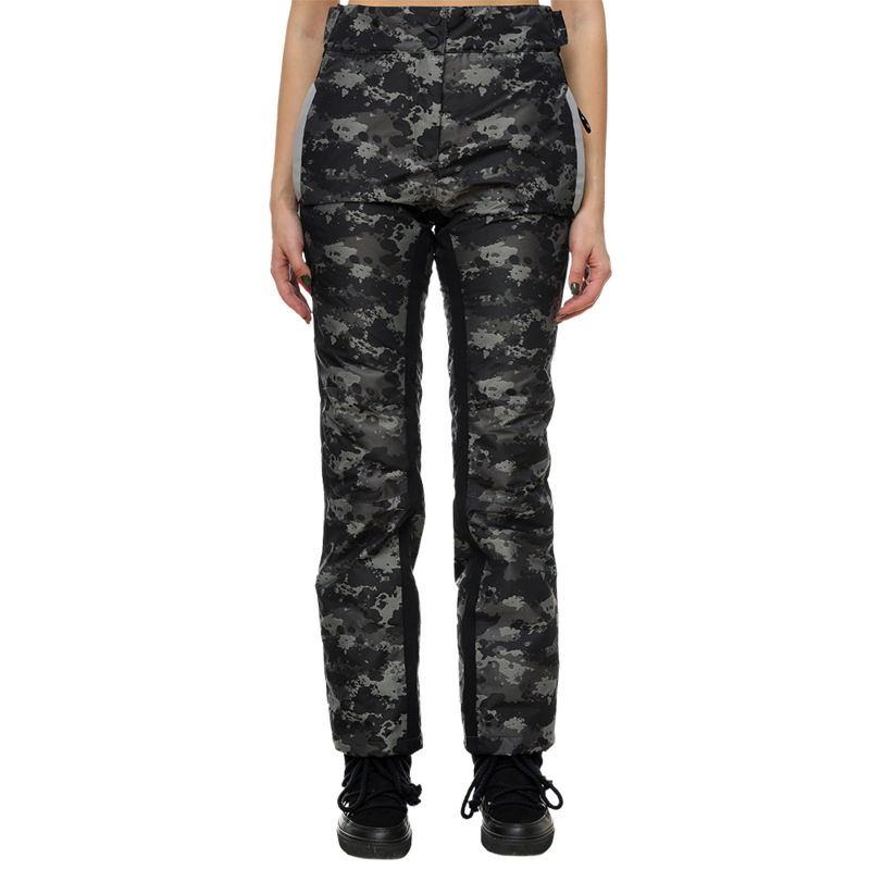Ženske ski pantalone Emporio Armani