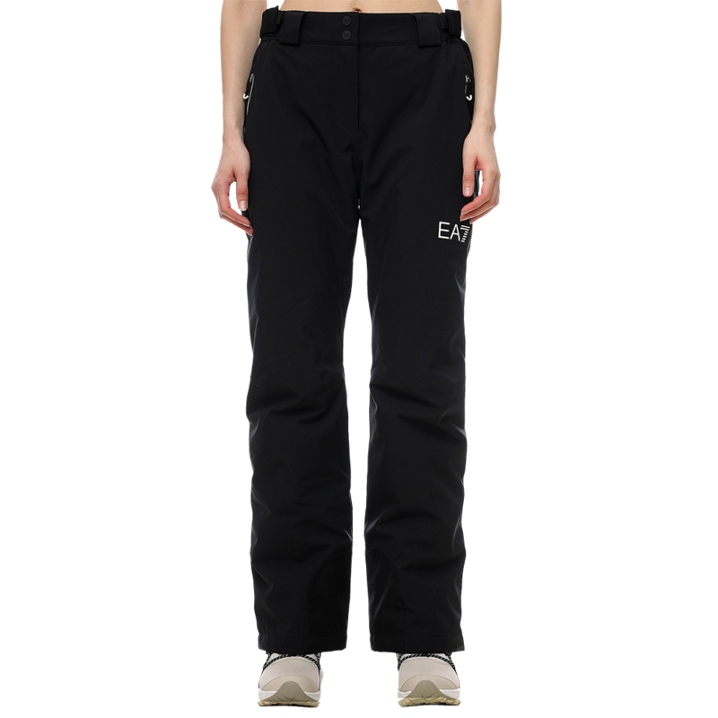 Ženske ski pantalone Emporio Armani