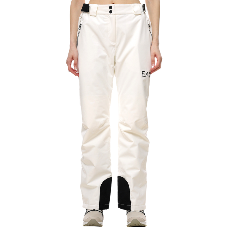 Ženske ski pantalone Emporio Armani
