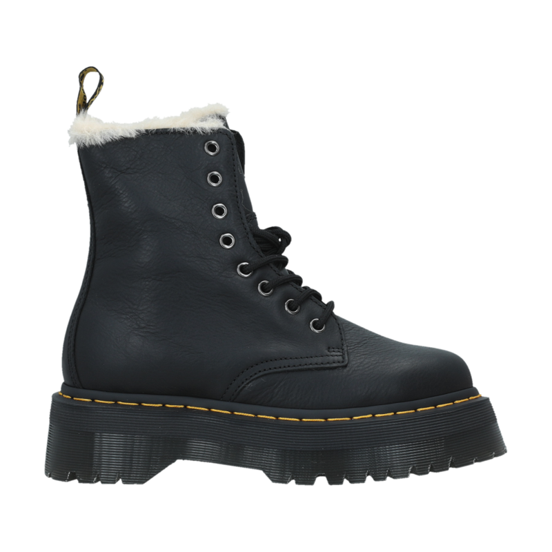 Unisex cipele Dr. Martens Jadon fl