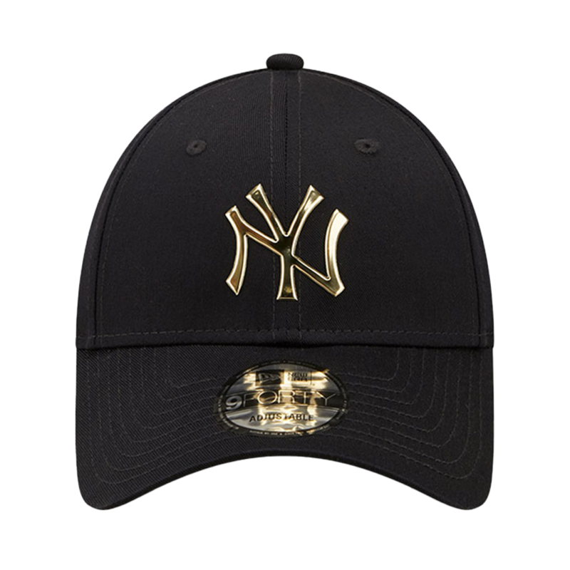 Unisex kačket New Era FOIL LOGO 9FORTY