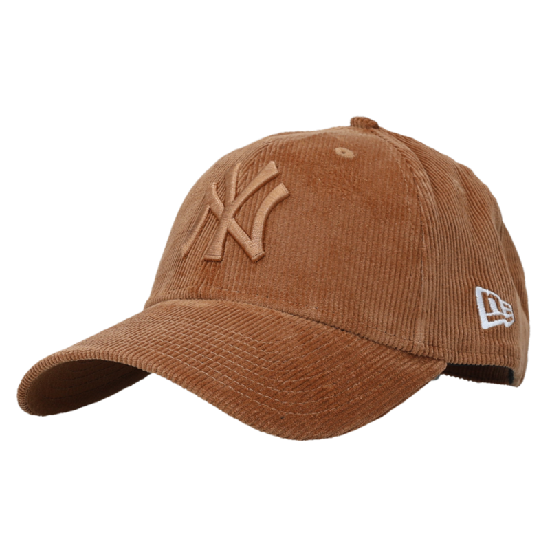 Unisex kačket New Era CORD 9FORTY NEYYAN