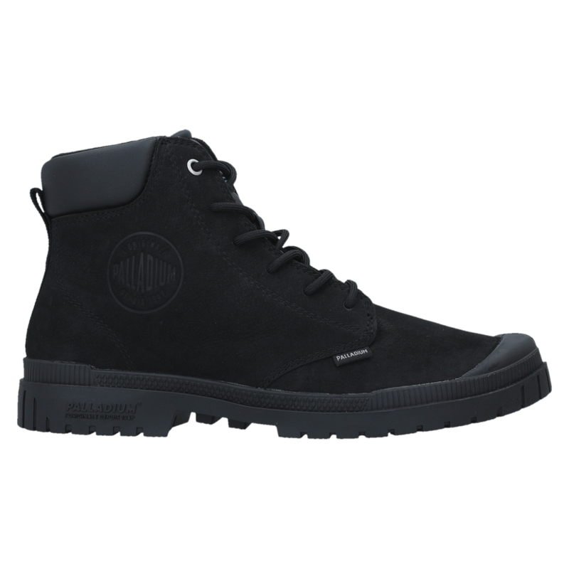 Palladium SP20 CUFF LTH WP WL by - Vergelijk prijzen