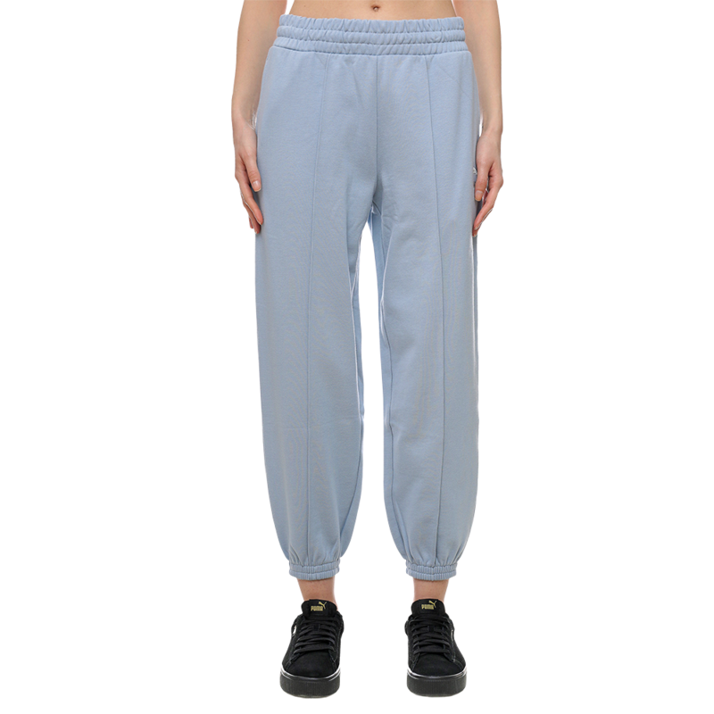 Ženska trenerka donji deo Puma CLASSICS SWEATPANTS TR