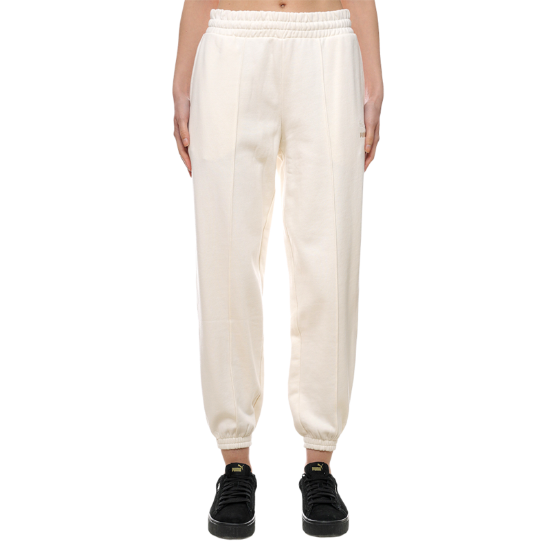 Ženska trenerka donji deo Puma CLASSICS SWEATPANTS TR