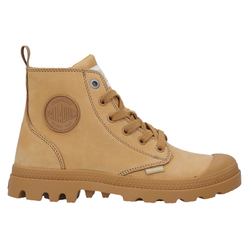 Ženske cipele Palladium PAMPA HI ZIP NBK